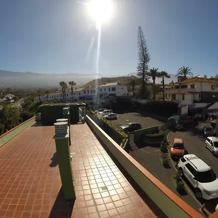 Apartamento Estudio Nuevo En
