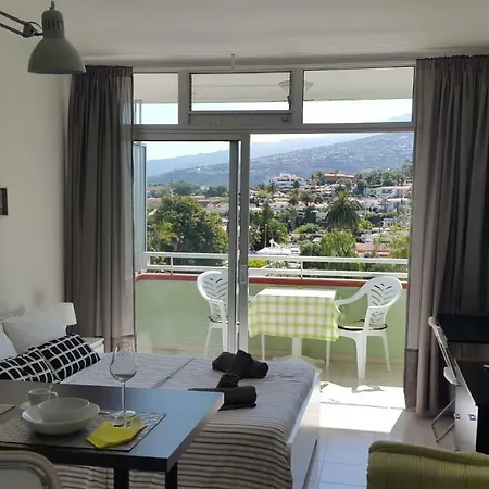 Apartamento Estudio Nuevo En