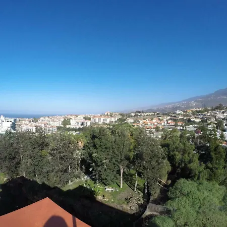 Appartamento Estudio Nuevo En Puerto de la Cruz (Tenerife)
