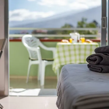 Appartamento Estudio Nuevo En Puerto de la Cruz (Tenerife)
