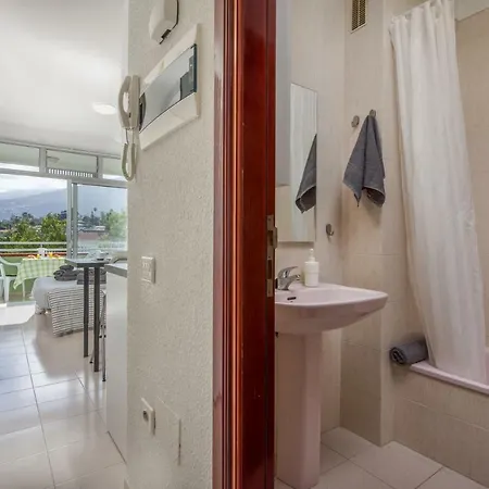 Appartamento Estudio Nuevo En Puerto de la Cruz (Tenerife)
