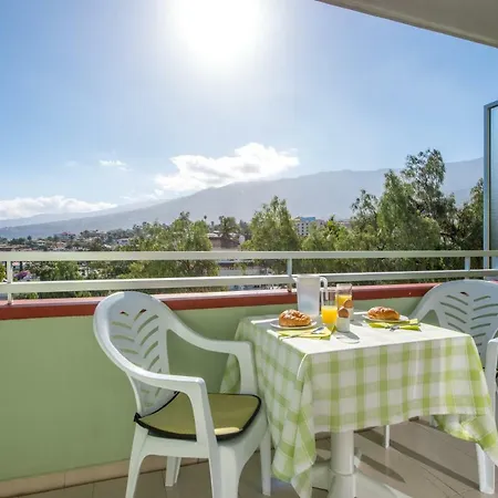 Estudio Nuevo En * Puerto de la Cruz (Tenerife)